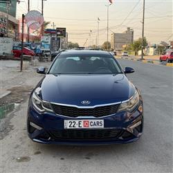 کیا ئۆپتیما